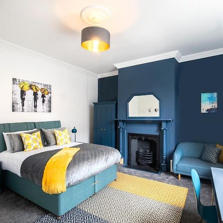 Bricksage Rooms, King'S Lynn South Gate Екстериор снимка