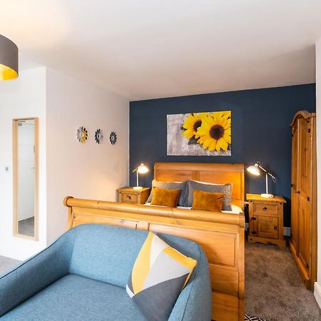 Bricksage Rooms, King'S Lynn South Gate Екстериор снимка