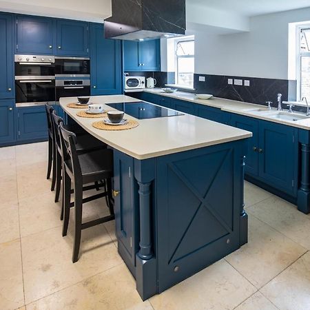 Bricksage Rooms, King'S Lynn South Gate Екстериор снимка