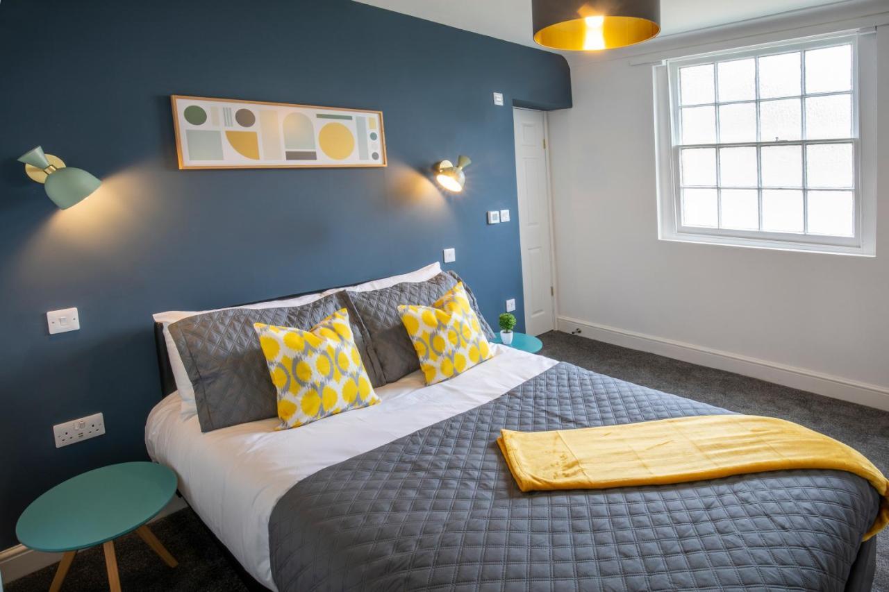 Bricksage Rooms, King'S Lynn South Gate Екстериор снимка