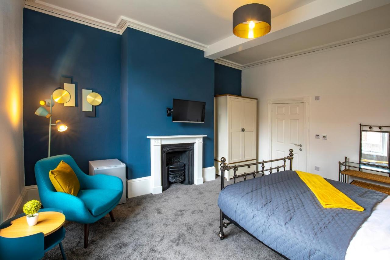 Bricksage Rooms, King'S Lynn South Gate Екстериор снимка