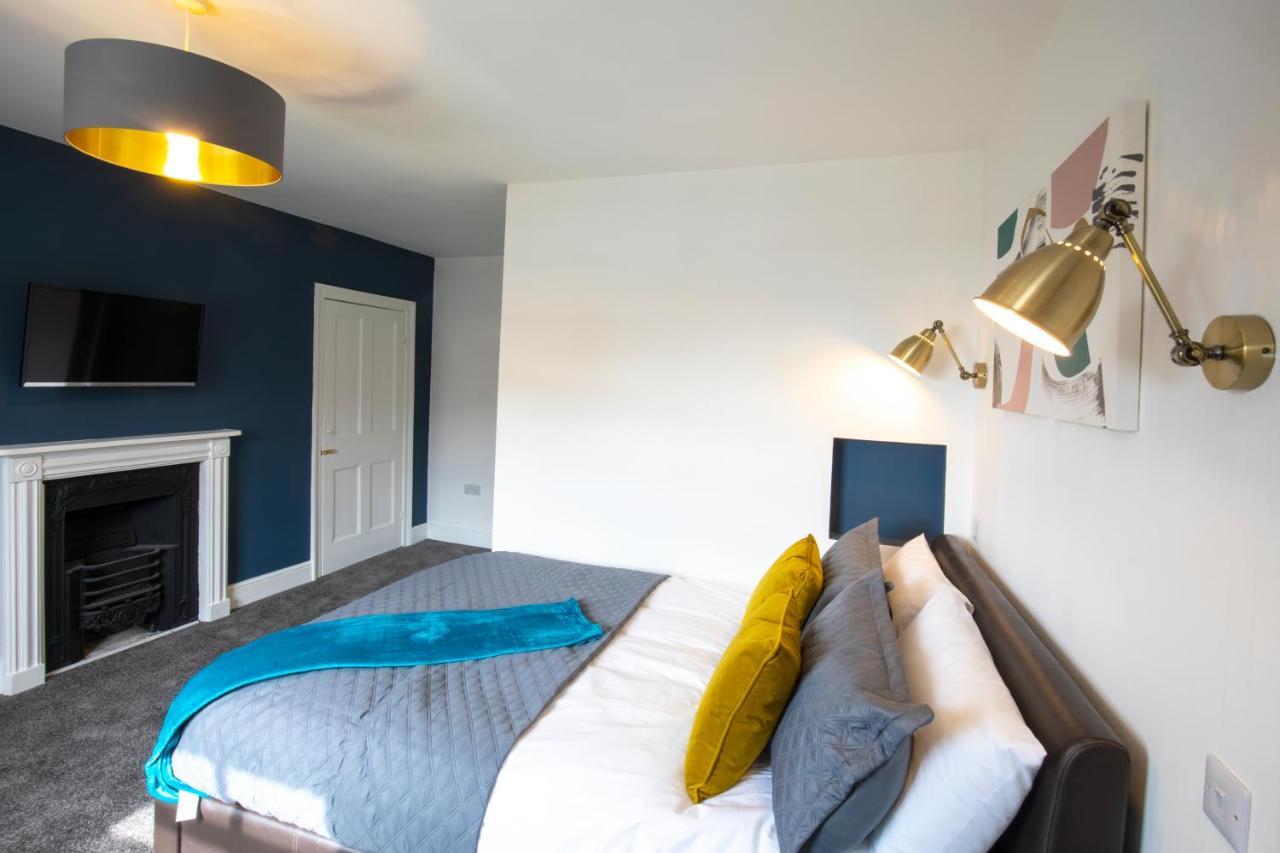 Bricksage Rooms, King'S Lynn South Gate Екстериор снимка