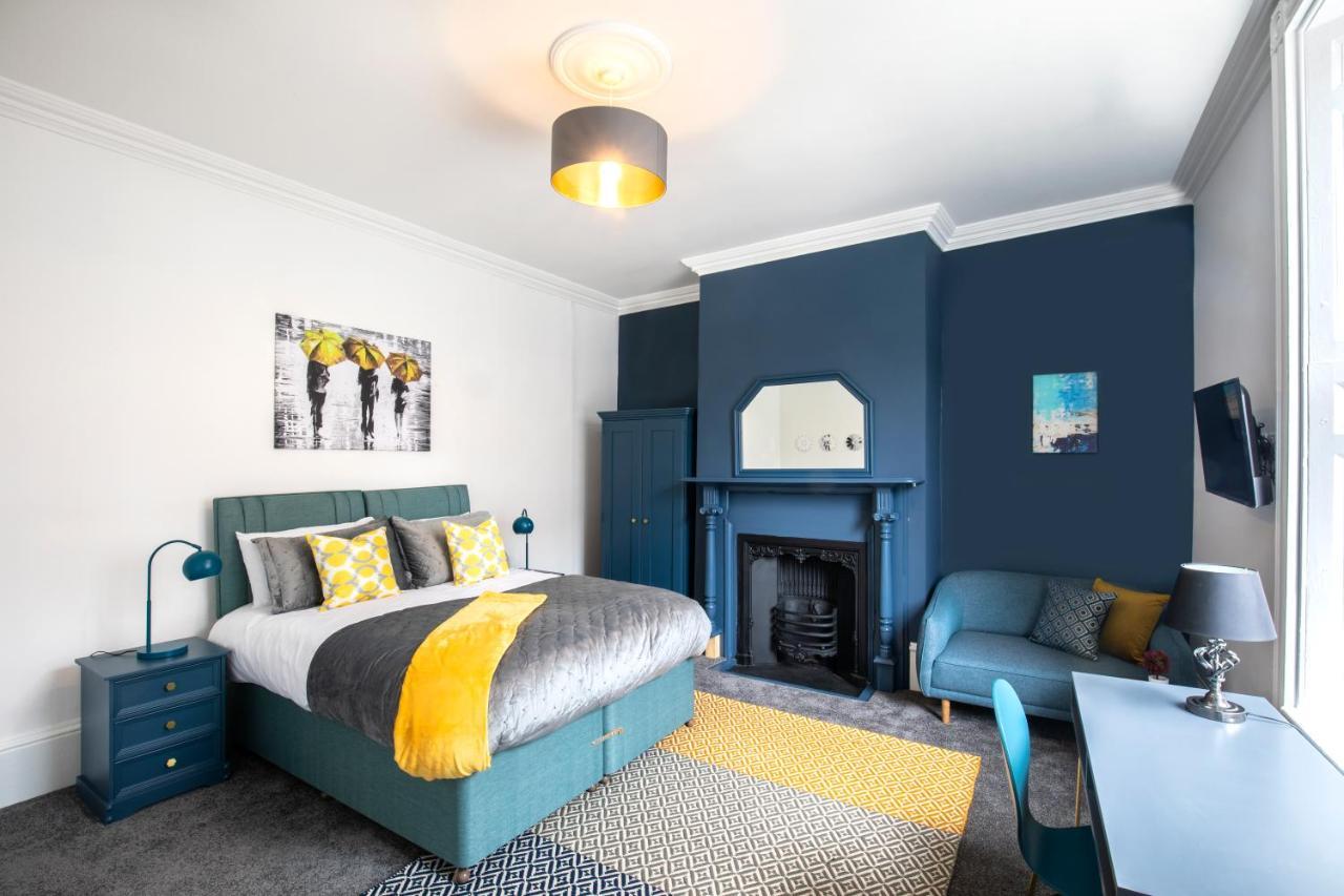 Bricksage Rooms, King'S Lynn South Gate Екстериор снимка