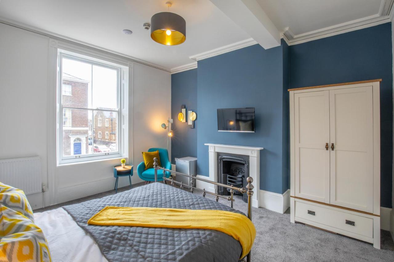 Bricksage Rooms, King'S Lynn South Gate Екстериор снимка