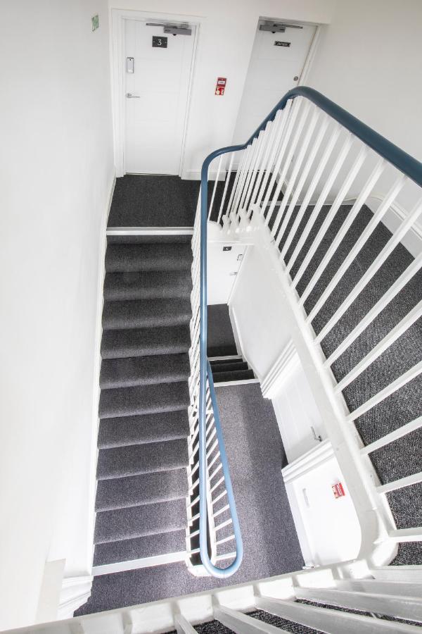 Bricksage Rooms, King'S Lynn South Gate Екстериор снимка