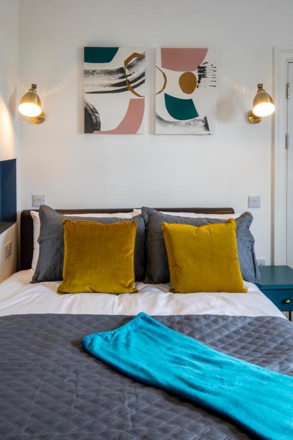 Bricksage Rooms, King'S Lynn South Gate Екстериор снимка