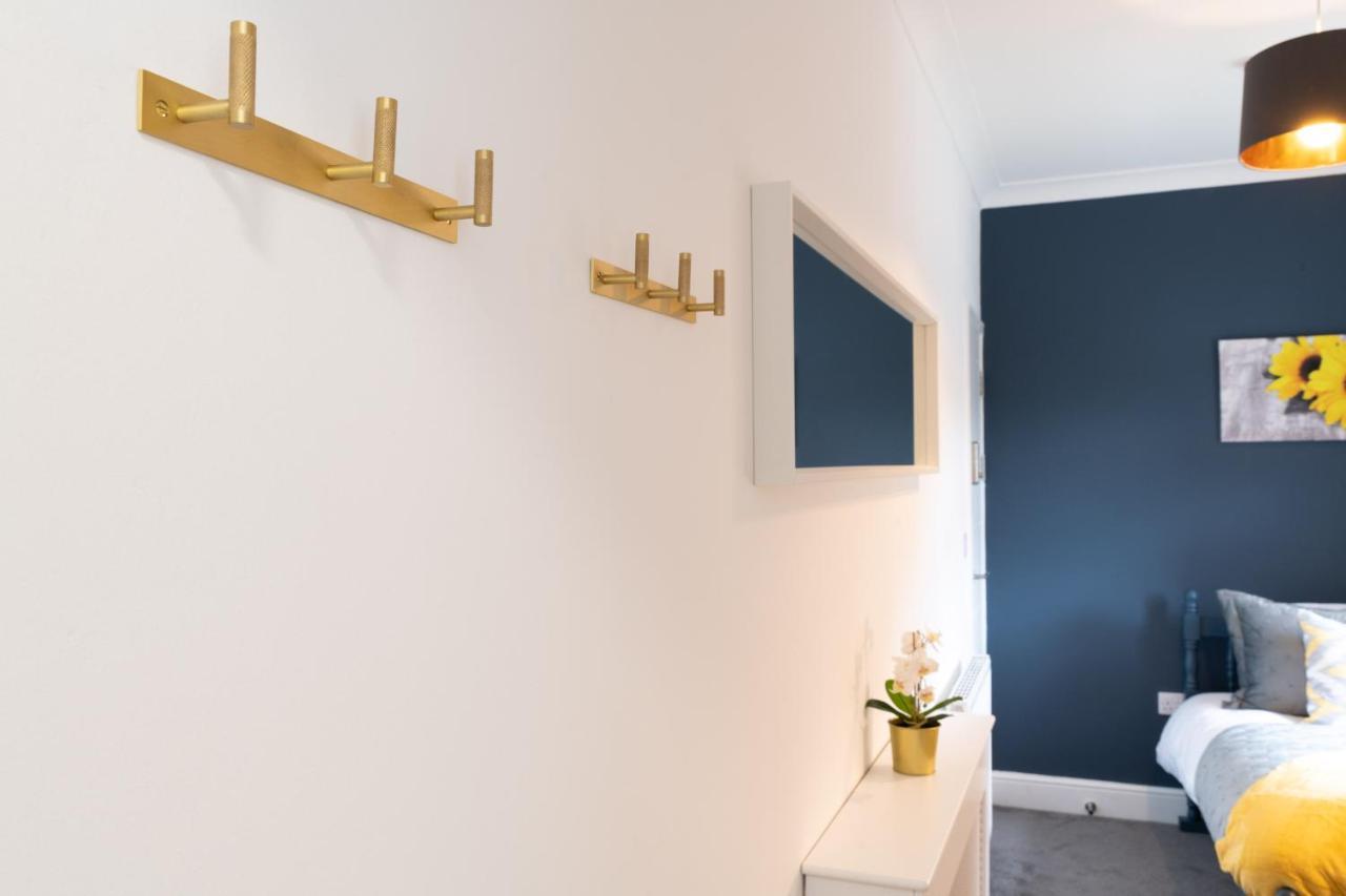 Bricksage Rooms, King'S Lynn South Gate Екстериор снимка