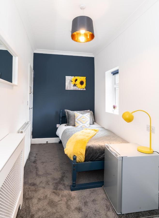 Bricksage Rooms, King'S Lynn South Gate Екстериор снимка