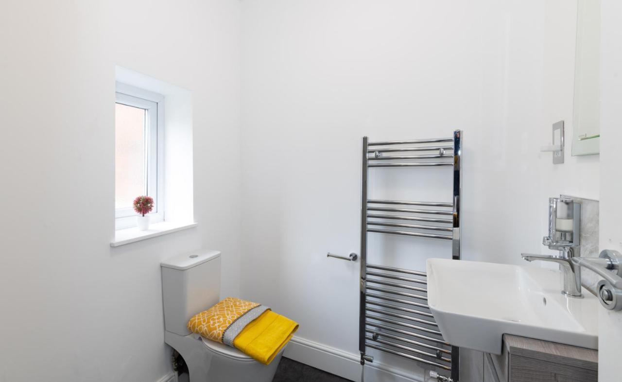 Bricksage Rooms, King'S Lynn South Gate Екстериор снимка