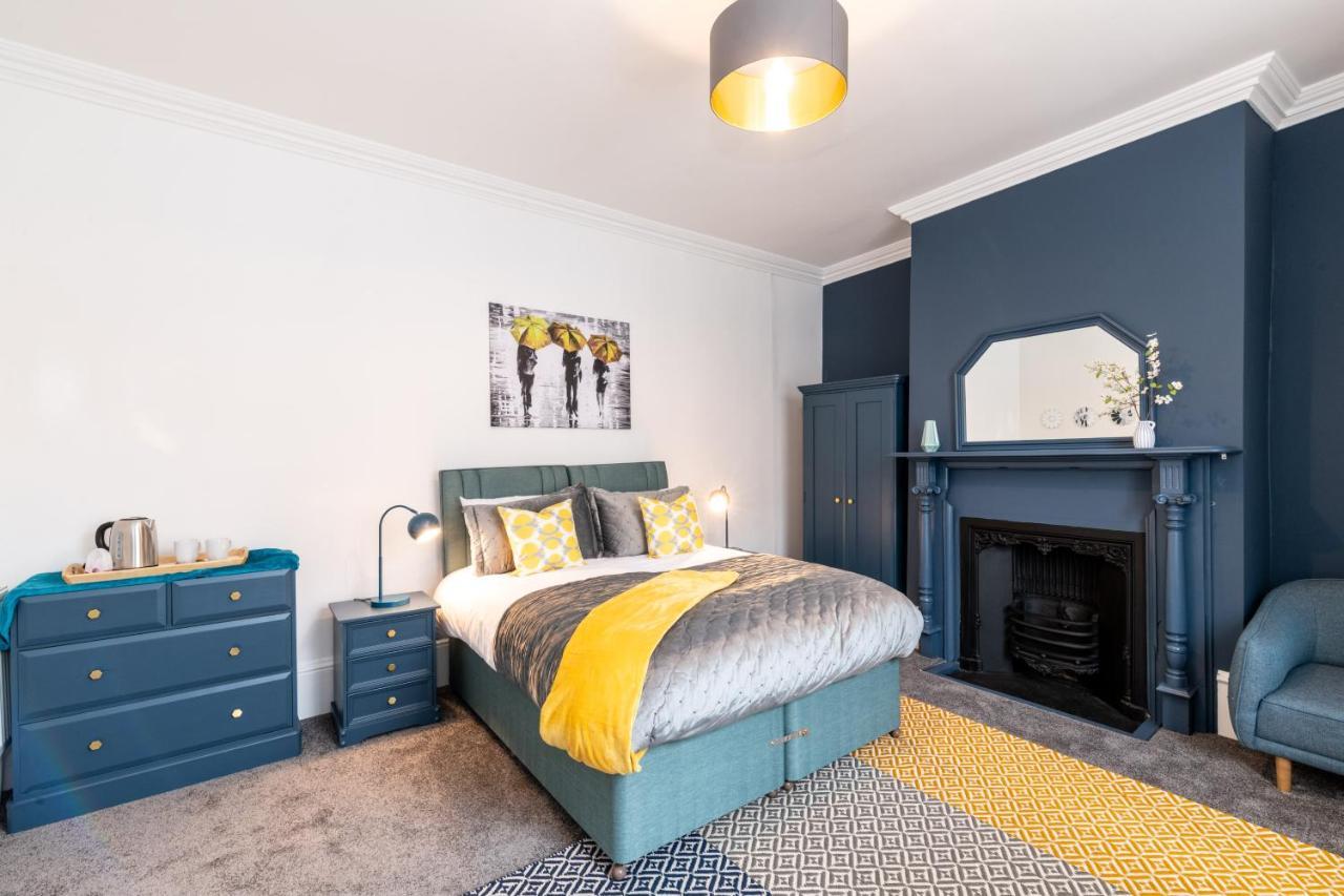 Bricksage Rooms, King'S Lynn South Gate Екстериор снимка