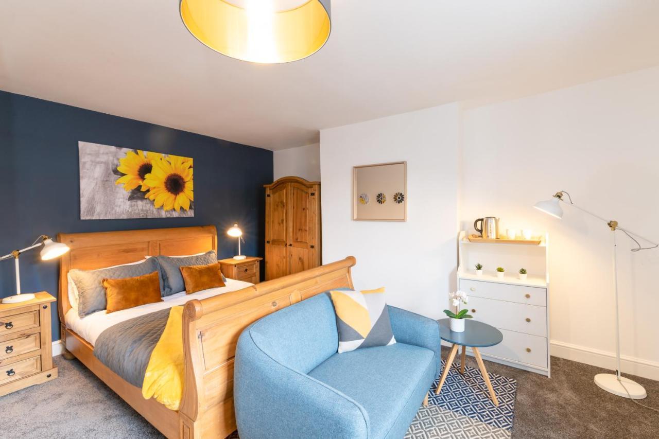 Bricksage Rooms, King'S Lynn South Gate Екстериор снимка