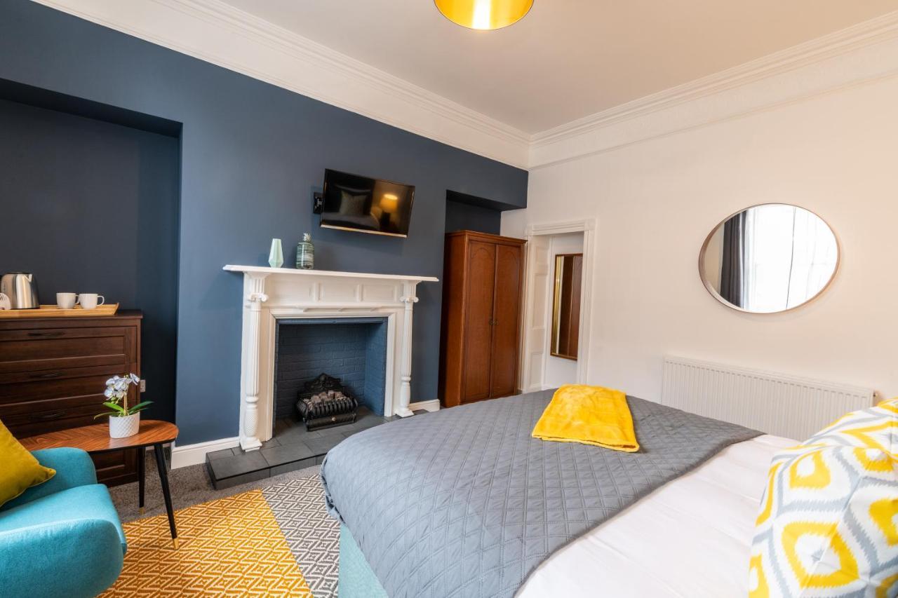 Bricksage Rooms, King'S Lynn South Gate Екстериор снимка