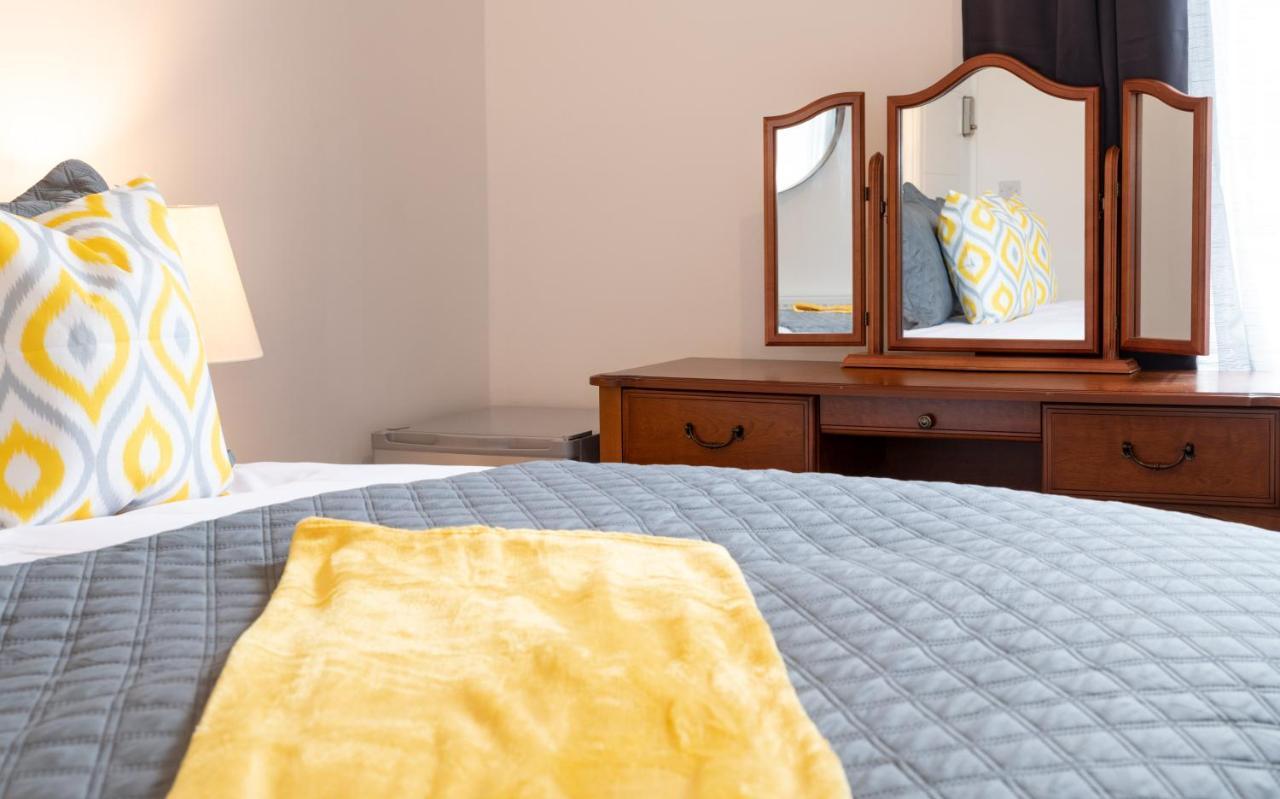 Bricksage Rooms, King'S Lynn South Gate Екстериор снимка