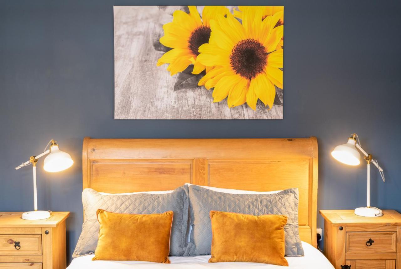 Bricksage Rooms, King'S Lynn South Gate Екстериор снимка