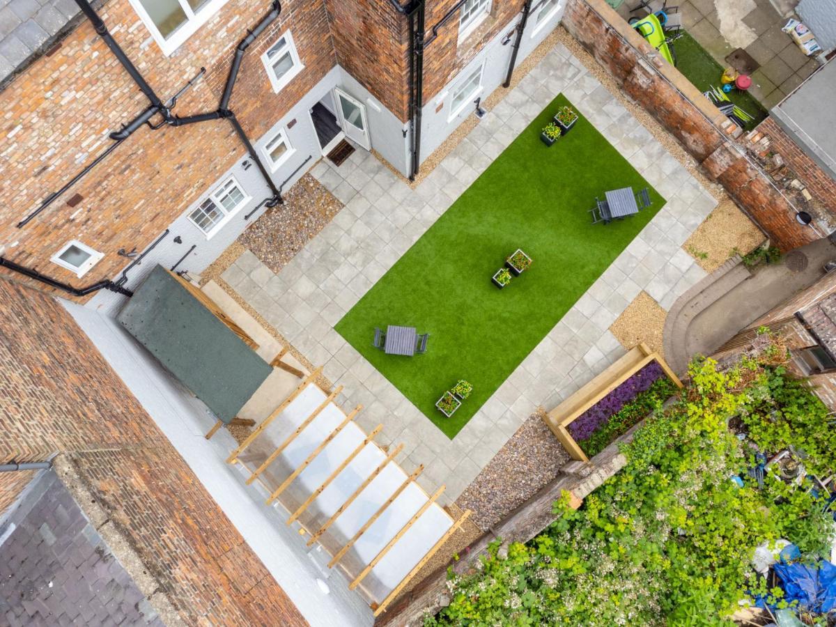 Bricksage Rooms, King'S Lynn South Gate Екстериор снимка