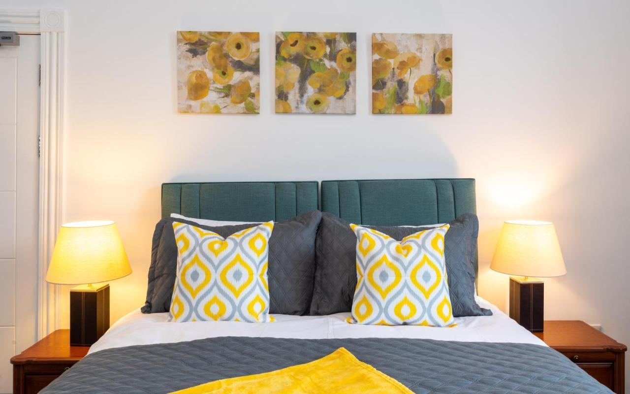 Bricksage Rooms, King'S Lynn South Gate Екстериор снимка