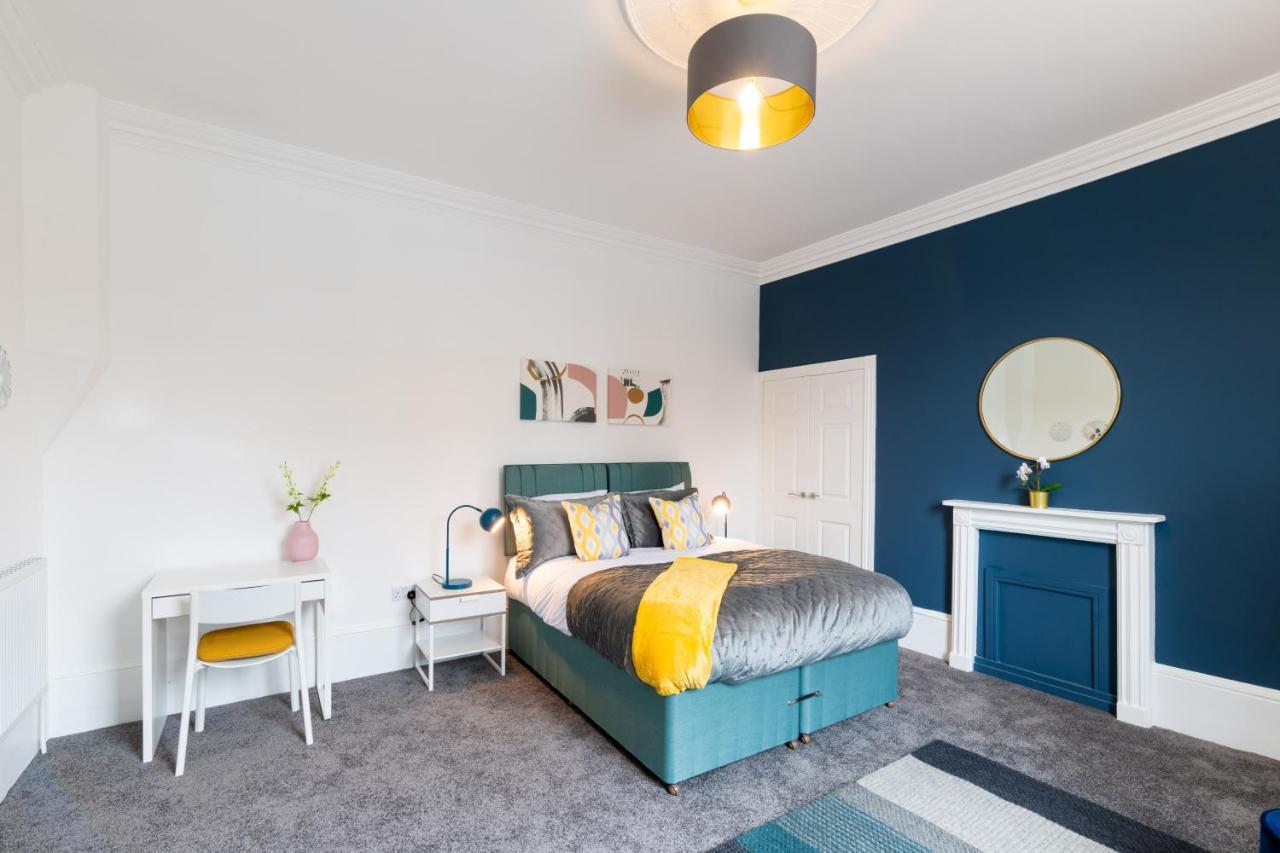Bricksage Rooms, King'S Lynn South Gate Екстериор снимка