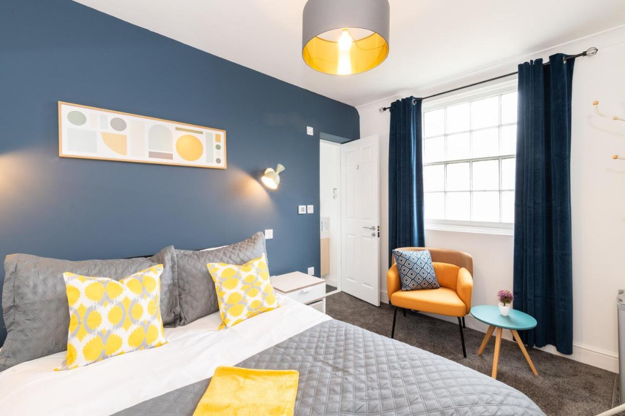 Bricksage Rooms, King'S Lynn South Gate Екстериор снимка