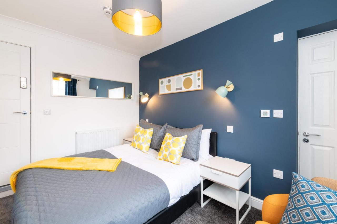 Bricksage Rooms, King'S Lynn South Gate Екстериор снимка