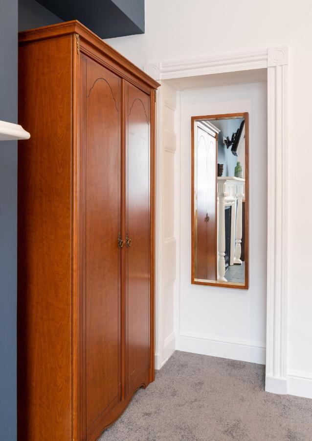 Bricksage Rooms, King'S Lynn South Gate Екстериор снимка