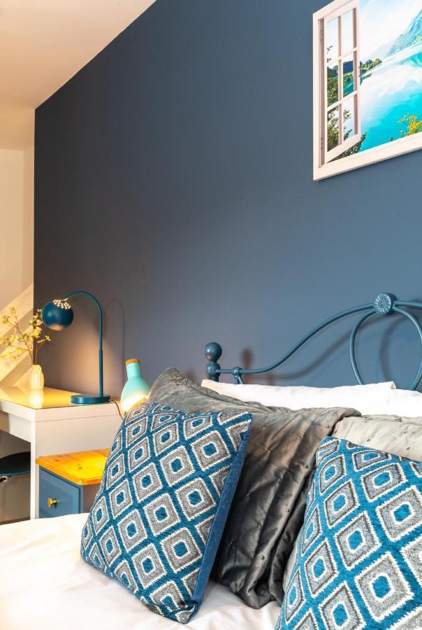 Bricksage Rooms, King'S Lynn South Gate Екстериор снимка