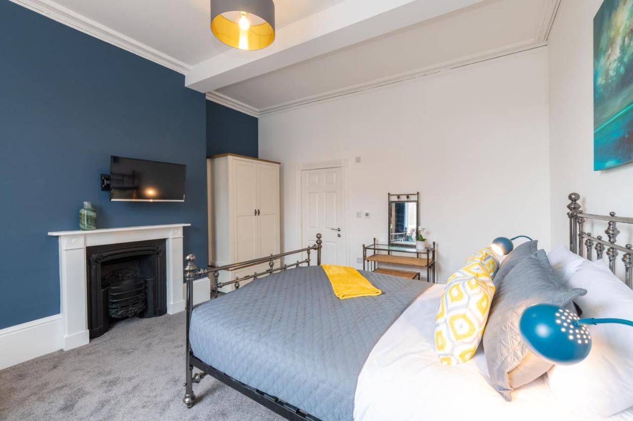Bricksage Rooms, King'S Lynn South Gate Екстериор снимка