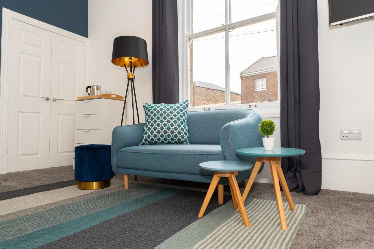 Bricksage Rooms, King'S Lynn South Gate Екстериор снимка