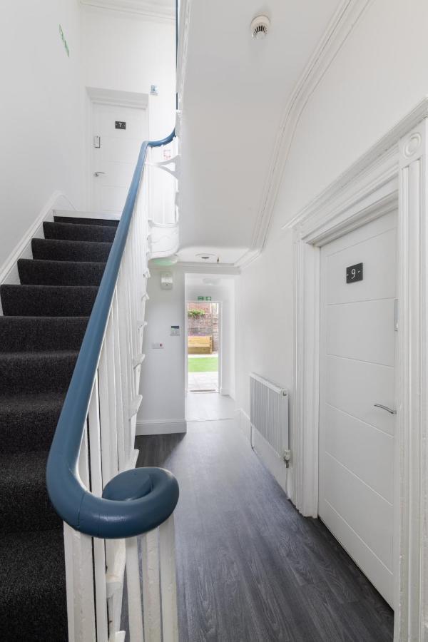 Bricksage Rooms, King'S Lynn South Gate Екстериор снимка