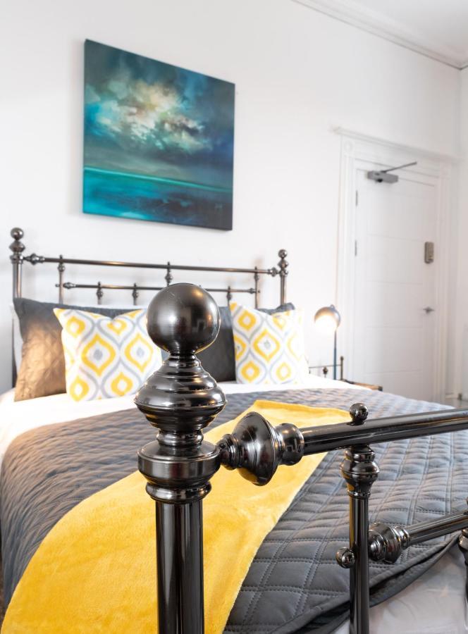 Bricksage Rooms, King'S Lynn South Gate Екстериор снимка