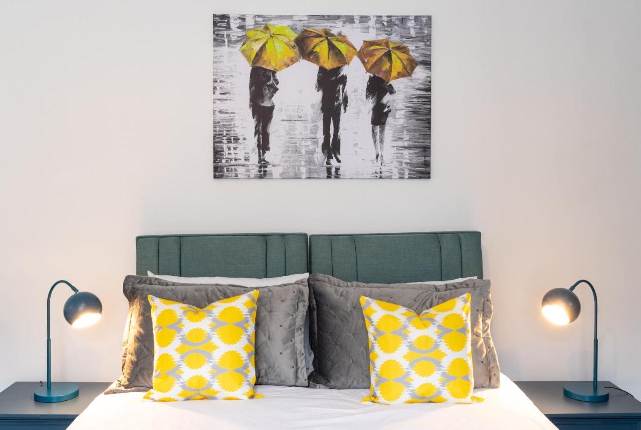 Bricksage Rooms, King'S Lynn South Gate Екстериор снимка