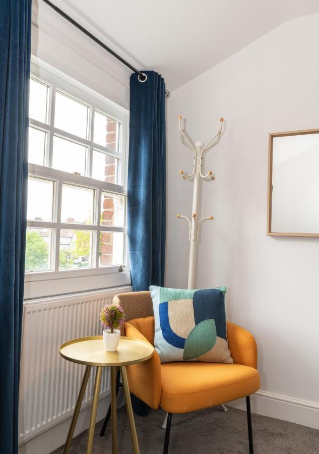 Bricksage Rooms, King'S Lynn South Gate Екстериор снимка