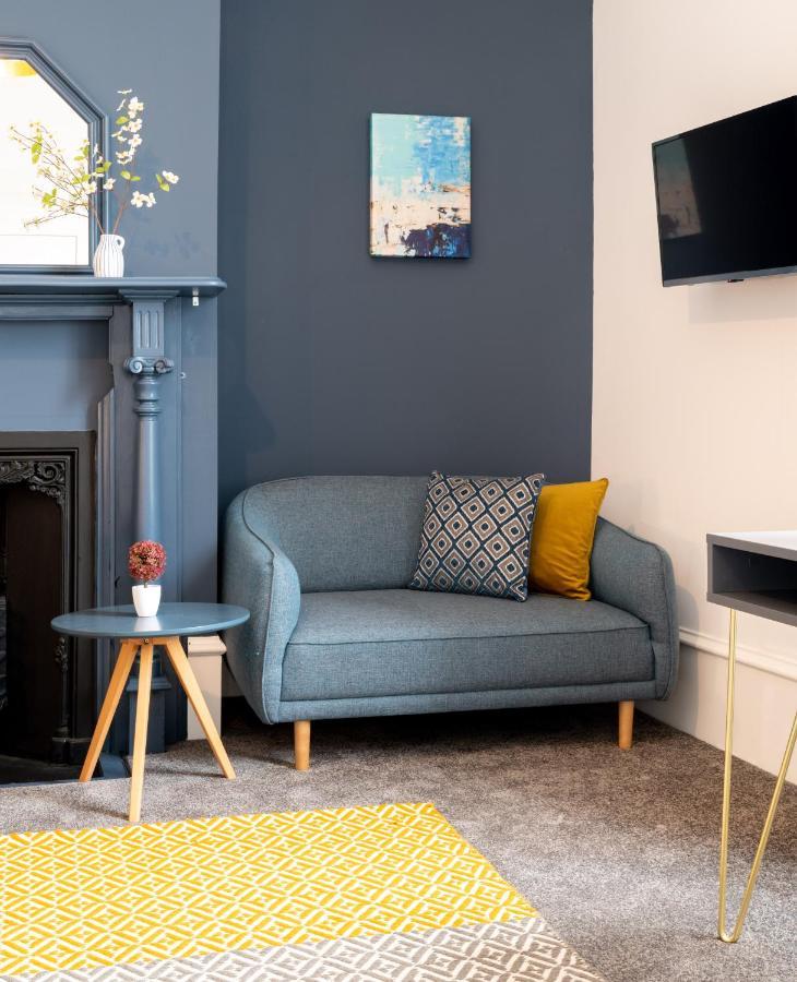 Bricksage Rooms, King'S Lynn South Gate Екстериор снимка