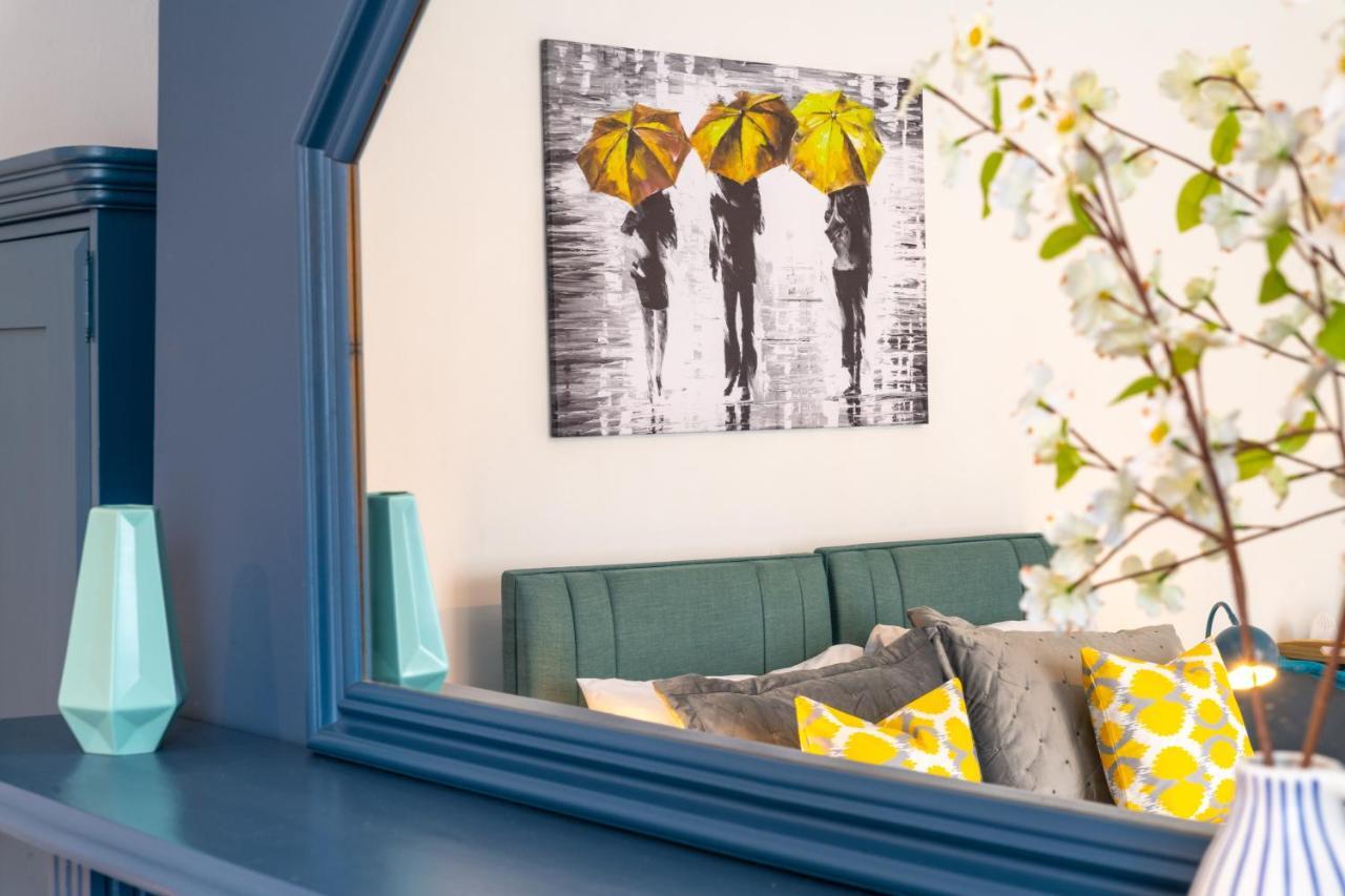 Bricksage Rooms, King'S Lynn South Gate Екстериор снимка