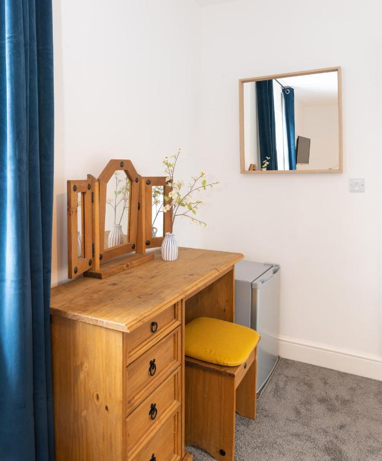 Bricksage Rooms, King'S Lynn South Gate Екстериор снимка