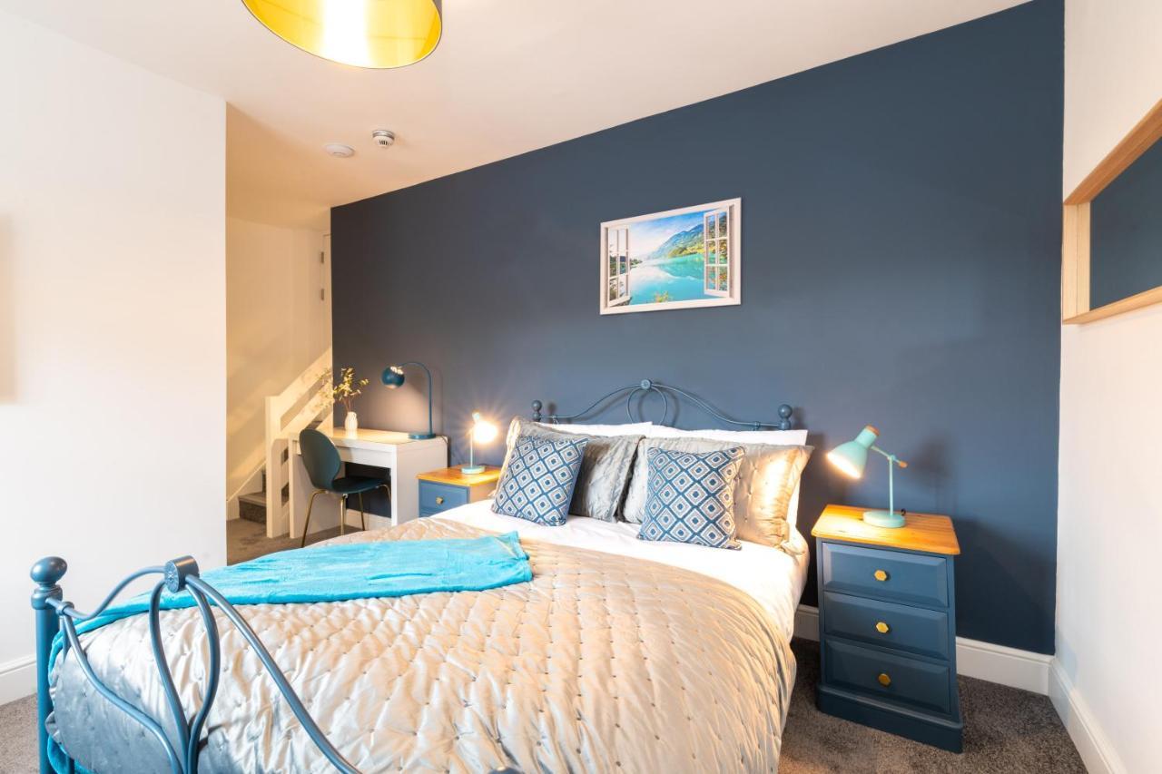 Bricksage Rooms, King'S Lynn South Gate Екстериор снимка