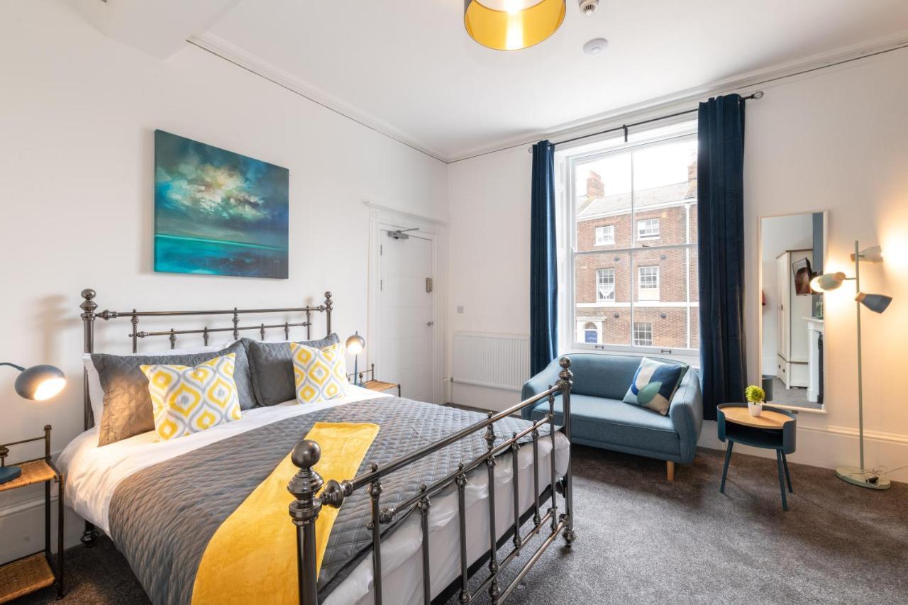Bricksage Rooms, King'S Lynn South Gate Екстериор снимка