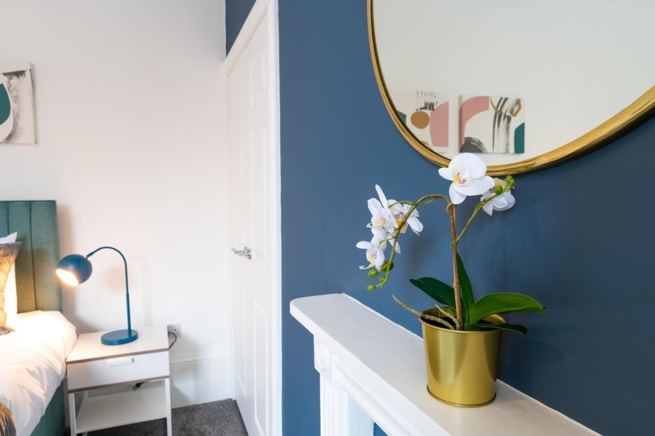 Bricksage Rooms, King'S Lynn South Gate Екстериор снимка