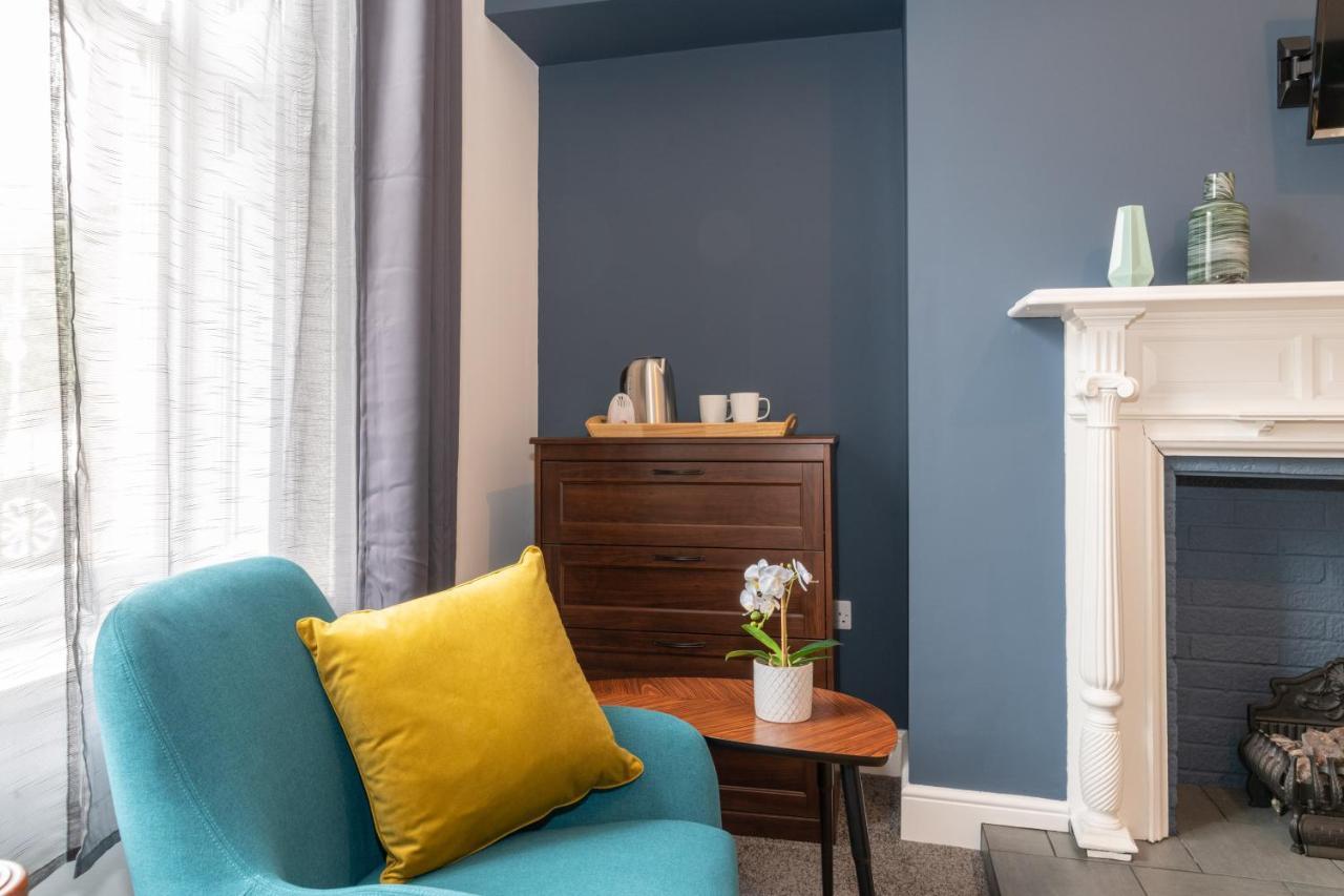 Bricksage Rooms, King'S Lynn South Gate Екстериор снимка