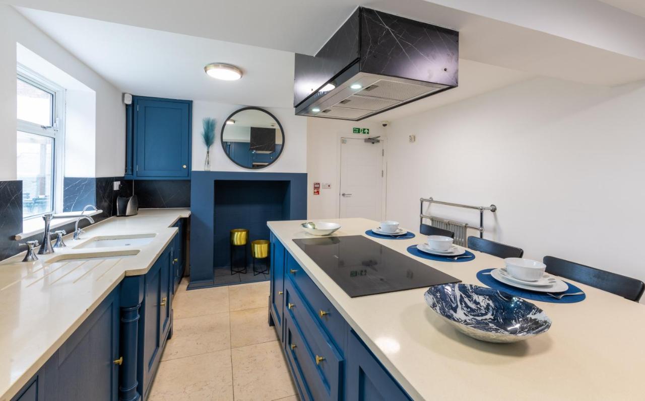 Bricksage Rooms, King'S Lynn South Gate Екстериор снимка