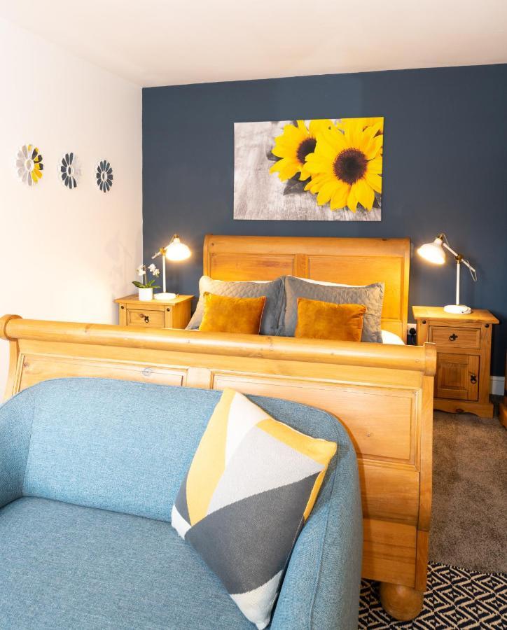 Bricksage Rooms, King'S Lynn South Gate Екстериор снимка